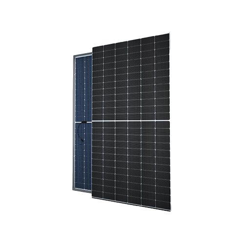 EcoShield Solar 710W
