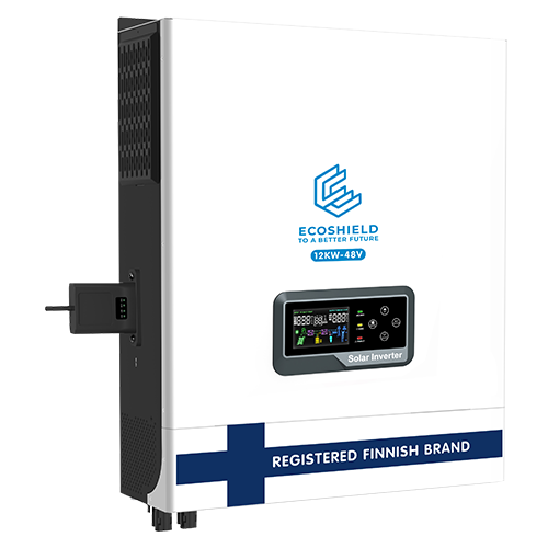 ES_Solar_Inverter (ES-12KW-48)