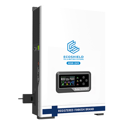 ES_Solar_Inverter (ES-4KW-24)
