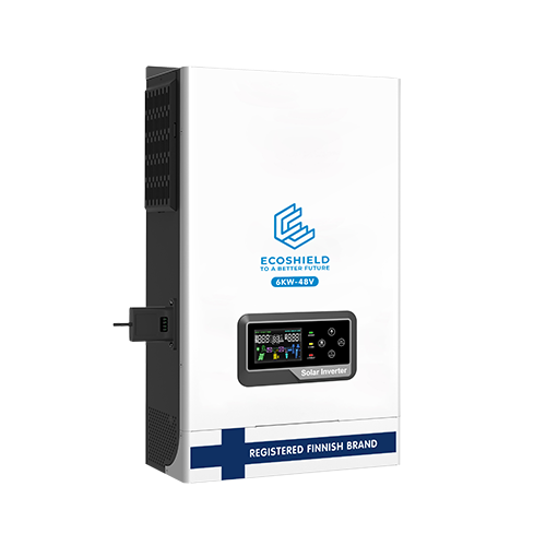ES_Solar_Inverter (ES-6KW-48)