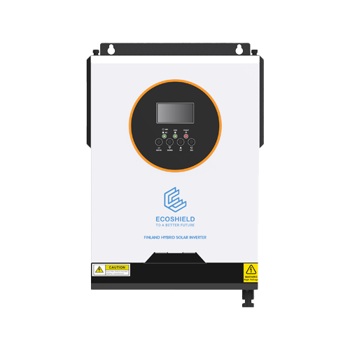 ES_Solar_Inverter (ES-HY1.2KW)