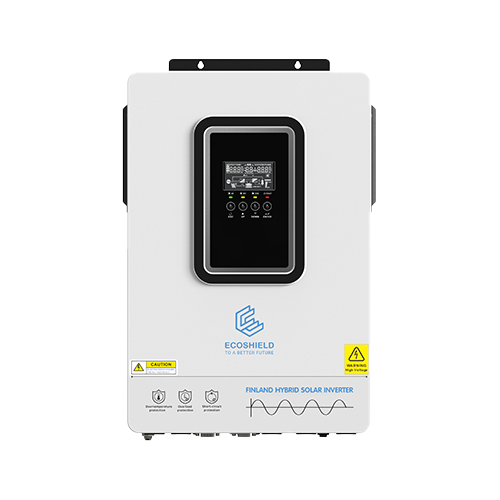 ES_Solar_Inverter (ES-HY6.2KW)