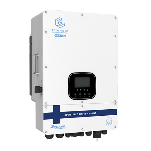 ES_Solar_Inverter (12KW-3PH)