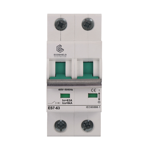 ES7-63AC(400V63ln)
