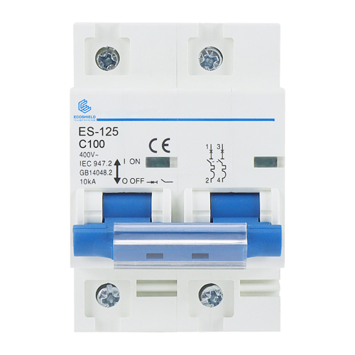 ES-125C100(400V)