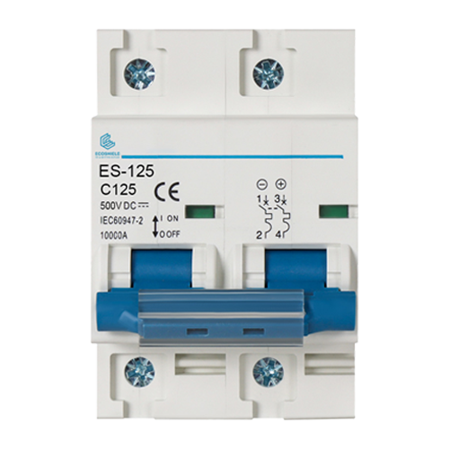 ES-125C100(500V)