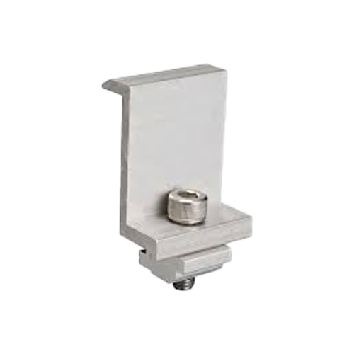 ES-end clamp 35mm