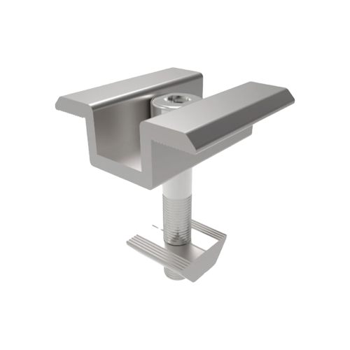 ES-mid clamp 35mm