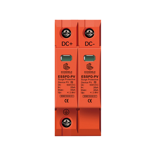 ESSPD-PV(2P-600V)