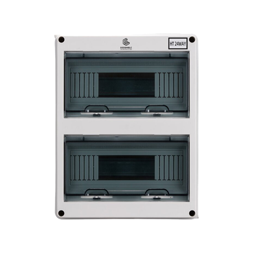 ESHT-24 Series