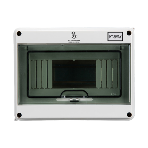 ESHT-8 Series
