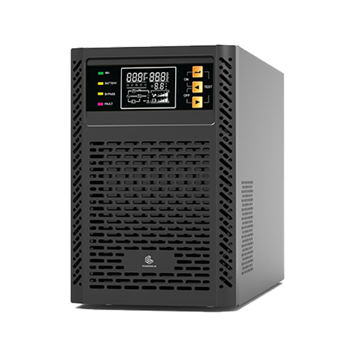 ES-UPS 1KVA