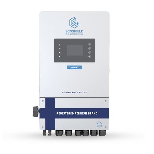 ES-10KW-IP66