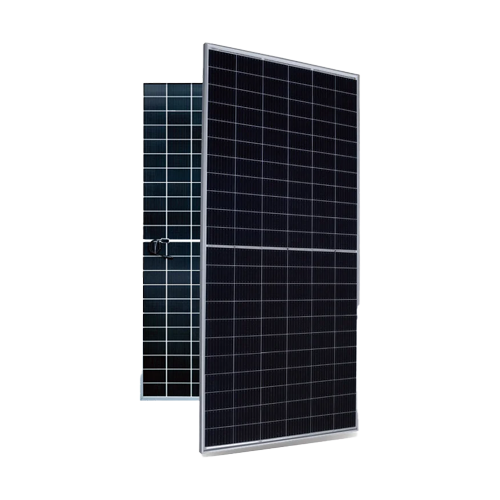 AESOLAR 630W